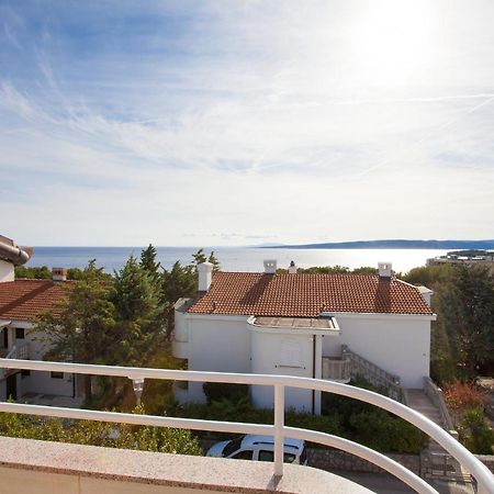 Apartman Vjekoslav Krk Town Exteriér fotografie