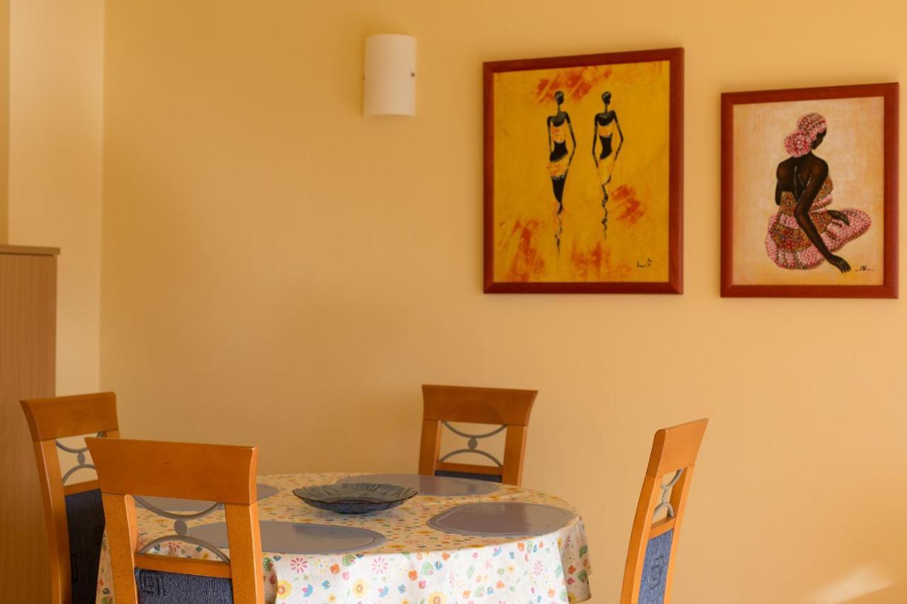 Apartman Vjekoslav Krk Town Exteriér fotografie