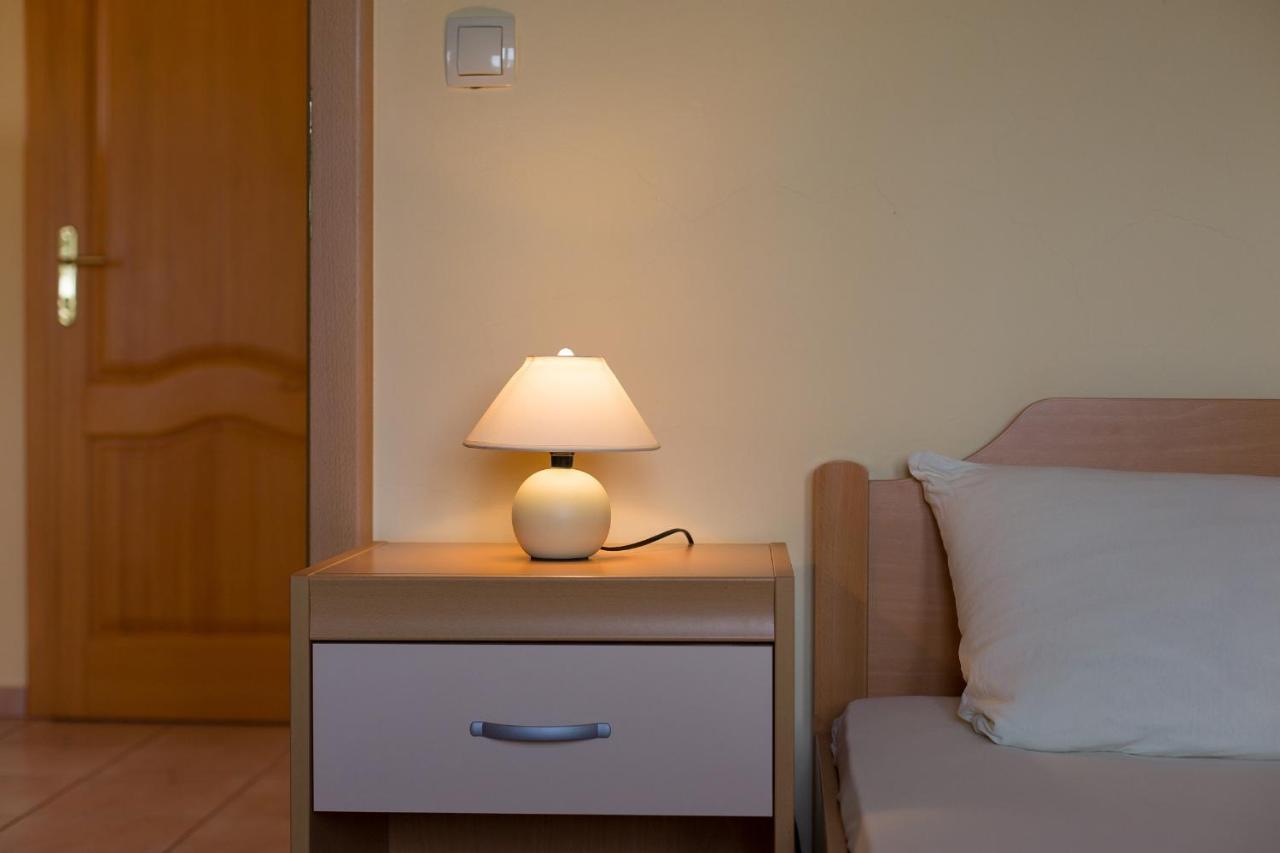 Apartman Vjekoslav Krk Town Exteriér fotografie