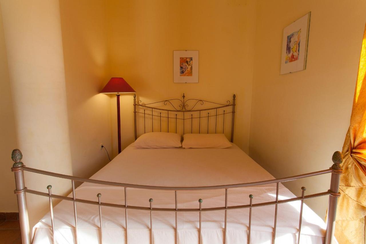Apartman Vjekoslav Krk Town Exteriér fotografie